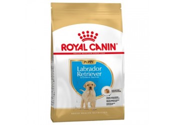 ROYAL CANIN LABRADOR RETRIEVER Puppy Kg 12